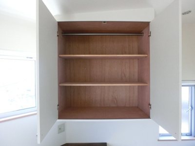 【収納】 | 山下町　貸家