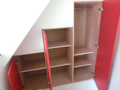 【収納】 | 山下町　貸家