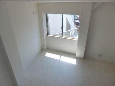 【居間・リビング】 | 山下町　貸家