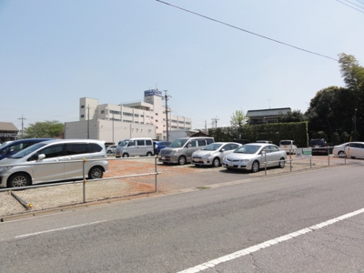 【外観】 | キャンパスパーク