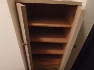 【収納】 | セザール第二中板橋