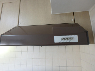 【キッチン】 | セザール第二中板橋