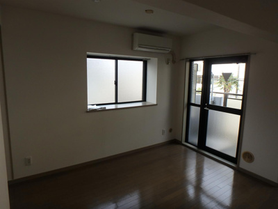 【居間・リビング】 | セザール第二中板橋