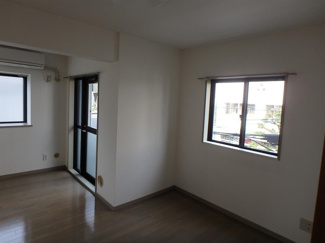 【居間・リビング】 | セザール第二中板橋