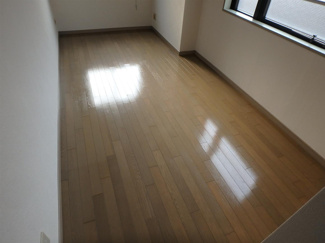 【洋室】 | セザール第二中板橋