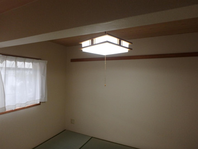 【和室】 | セザール第二中板橋