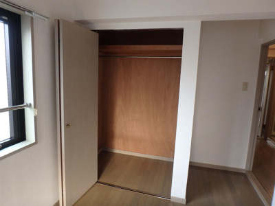 【収納】 | セザール第二中板橋