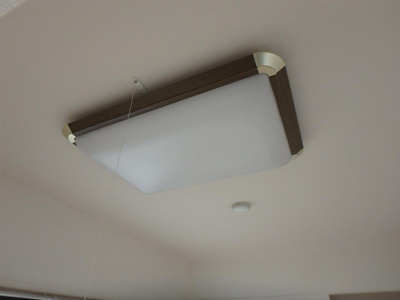 【設備】 | セザール第二中板橋