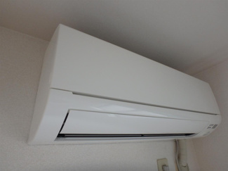 【設備】 | セザール第二中板橋