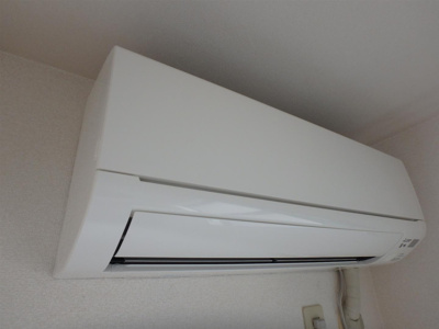 【設備】 | セザール第二中板橋