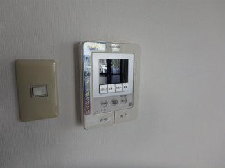 【設備】 | セザール第二中板橋