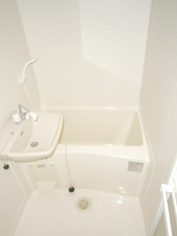 【浴室】 | Ｃａｓａ　Ｂｅａｔｏ