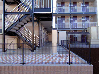 【庭】 | Ｃａｓａ　Ｂｅａｔｏ