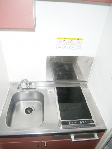 【キッチン】 | Ｃａｓａ　Ｂｅａｔｏ