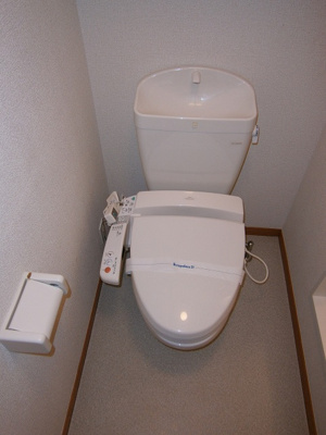 【トイレ】 | Ｃａｓａ　Ｂｅａｔｏ
