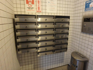 【その他共用部分】