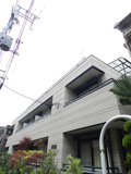 第二ハイツ桐原の画像