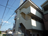 ハイツ上野口の画像