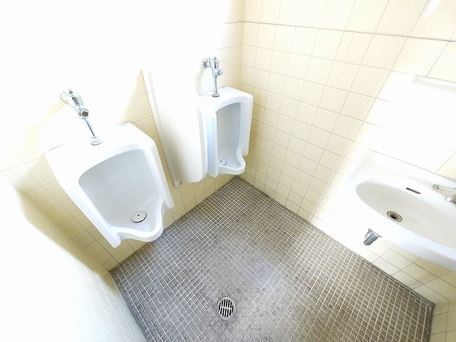 大和本社ビル別館のその他共用部分