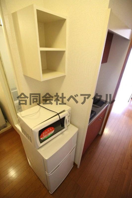 【設備】 | レオパレスレークサイド岡本Ⅱ