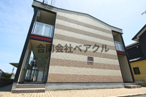 レオパレスレークサイド岡本Ⅱの画像