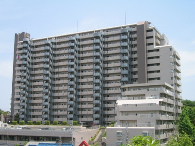 【外観】 | サンライフ取手A棟