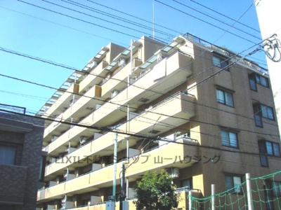 【外観】 | セントレー大宮