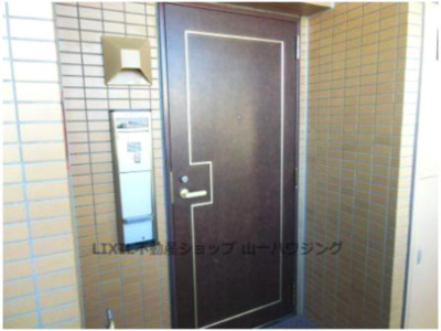 【玄関】 | セントレー大宮