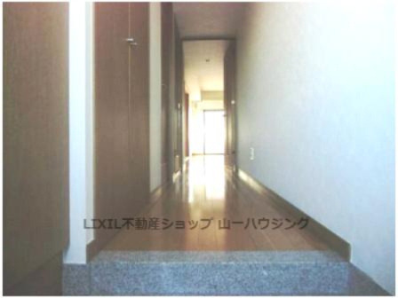 【玄関】 | セントレー大宮