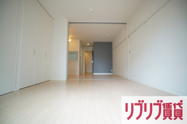 コルテカノンの寝室