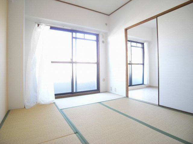 【和室】 | メゾン三島