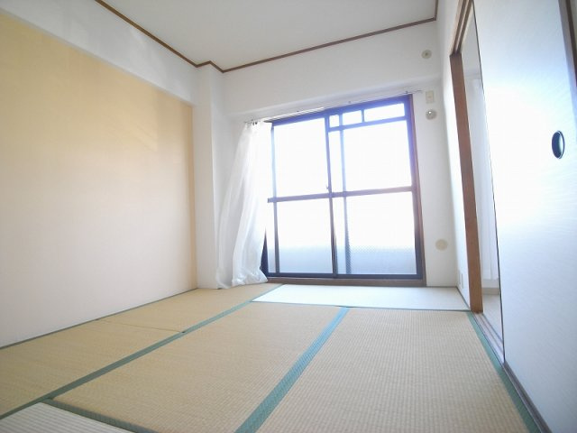 【和室】 | メゾン三島