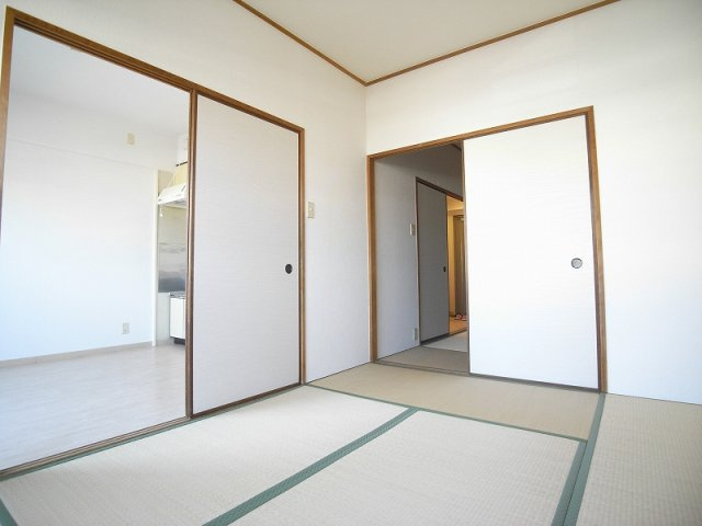 【和室】 | メゾン三島