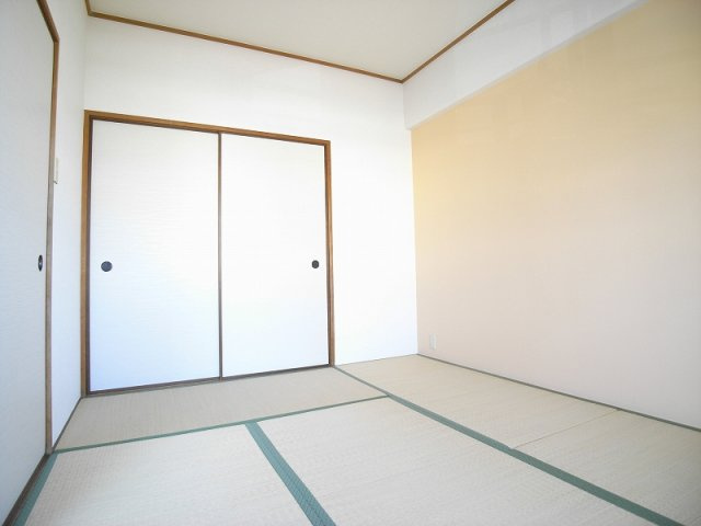 【和室】 | メゾン三島