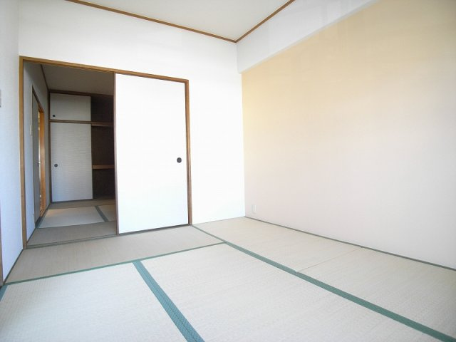 【和室】 | メゾン三島