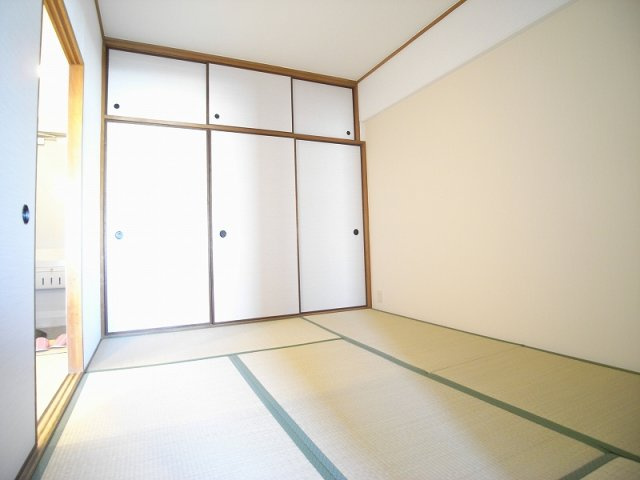 【和室】 | メゾン三島