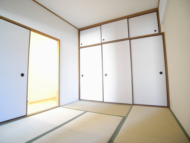 【和室】 | メゾン三島