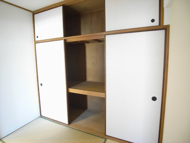 【収納】 | メゾン三島