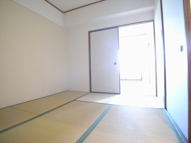 【和室】 | メゾン三島