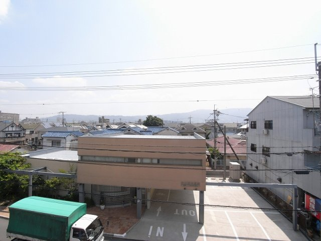 【展望】 | メゾン三島
