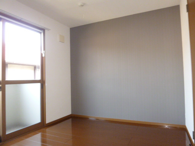 リジェールの寝室|洋室