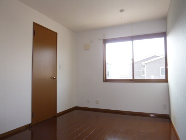 リジェールの洋室