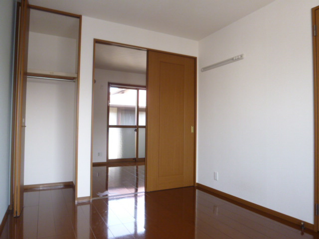 リジェールの洋室