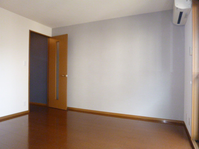 リジェールの居間・リビング