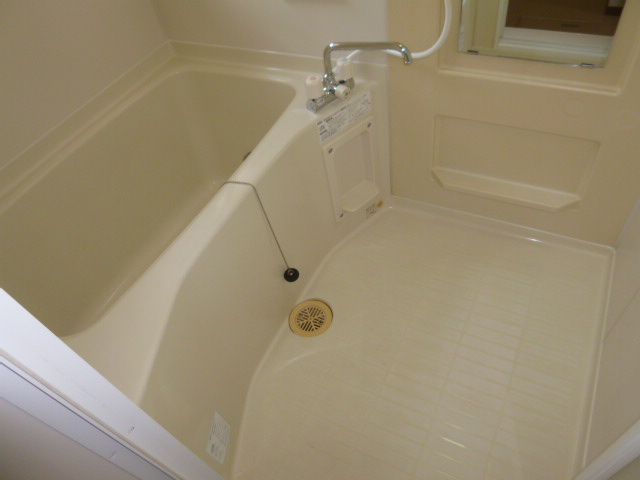 リジェールの浴室|追い焚きバス