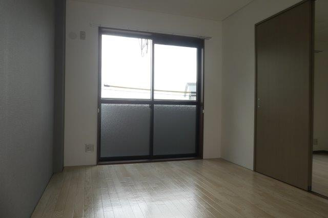 クレストールの居間・リビング|洋室