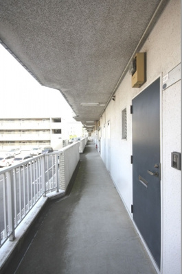 【その他共用部分】 | コーラルハイム小机 | コーラルハイム小机