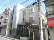 ラメゾン・リブランの画像