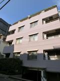 BIT渋谷常磐松の画像