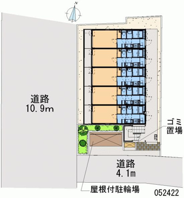 【地図】 | コンフォート本木
